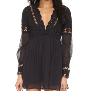 FP In Dreamland Mini Dress